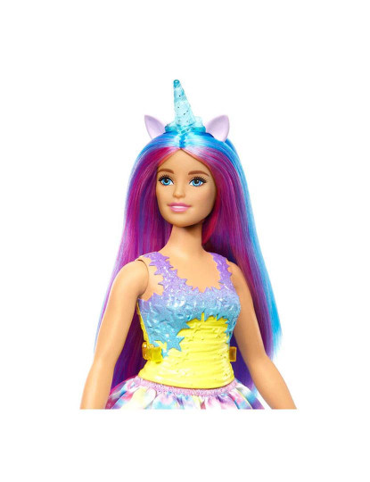 imagem de Barbie Unicornio Sortido Hgr186
