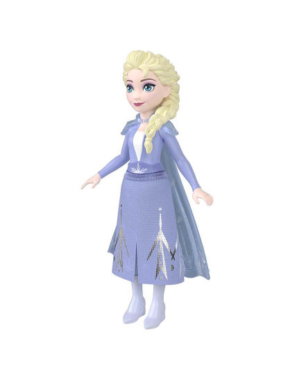 imagem de Frozen Mini Boneca Sortido Ana E Elsa Hpl56/Hlw974