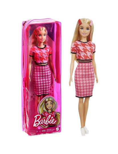 imagem de Barbie Fashionistas Dft82/Fbr375