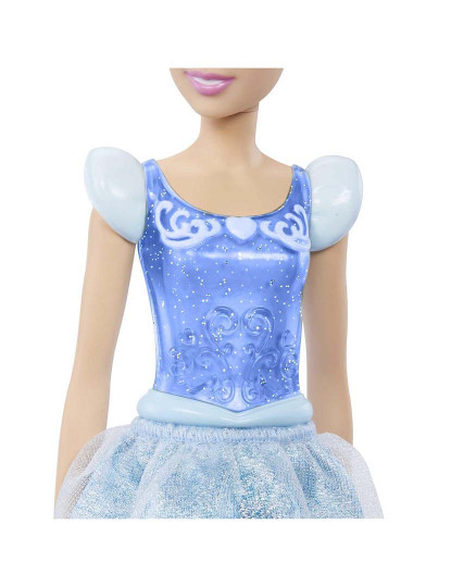 imagem de Princesa Disney Cinderela Hlw065