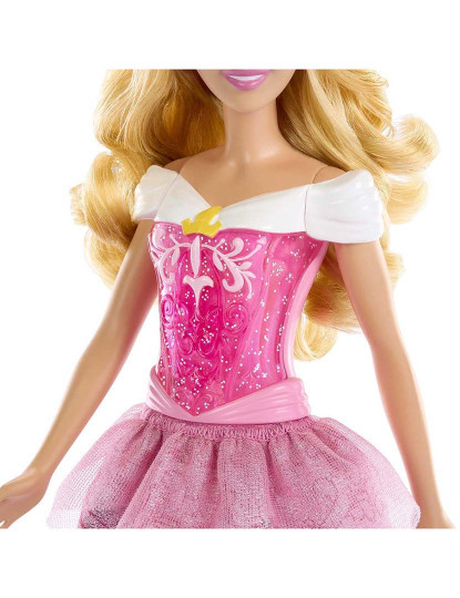 imagem de Princesa Disney Aurora Hlw094