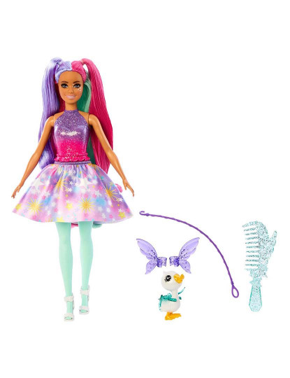 imagem de Barbie A Touch Of Magic Sortido Hlc341