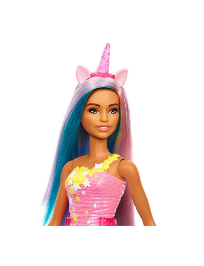 imagem de Barbie Unicornio Sortido Hgr185