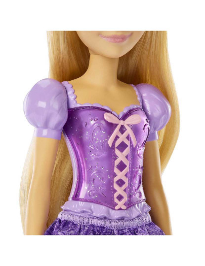 imagem de Princesa Disney Rapunzel Hlw035
