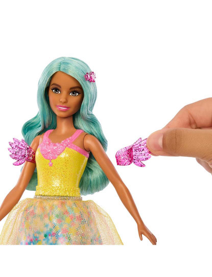 imagem de Barbie A Touch Of Magic Sortido Hlc348