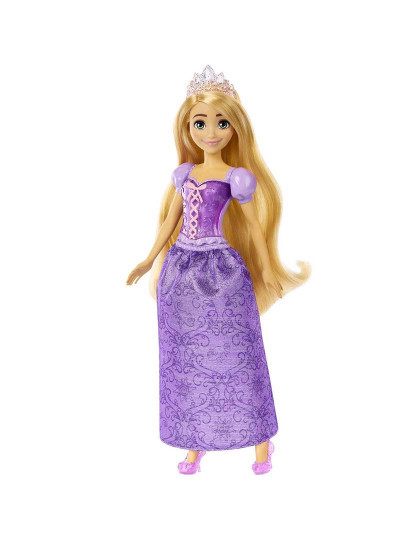 imagem de Princesa Disney Rapunzel Hlw033