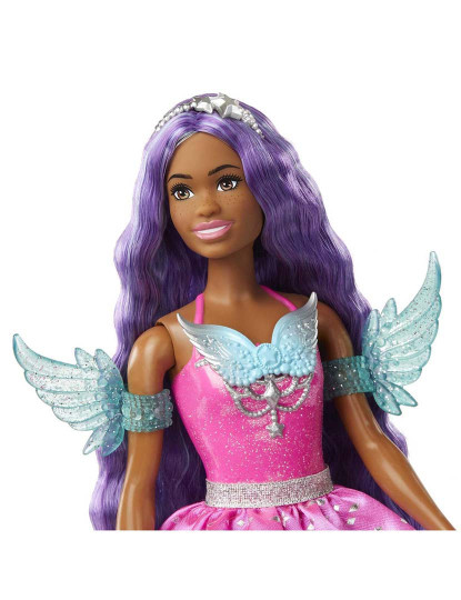 imagem de Barbie A Touch Of Magic Brooklyn Hlc333