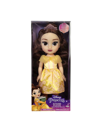 imagem de Princess Disney Bonecas Basicas 104652/213011-A131