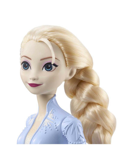 imagem de Frozen Elsa Viajante Hlw483