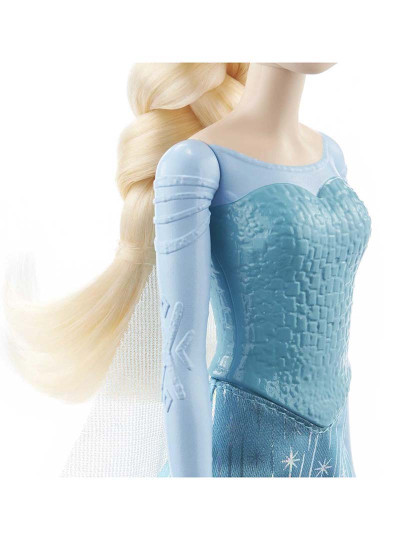 imagem de Frozen Elsa Hlw474