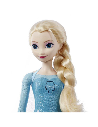 imagem de Frozen Elsa Musical Hmg385