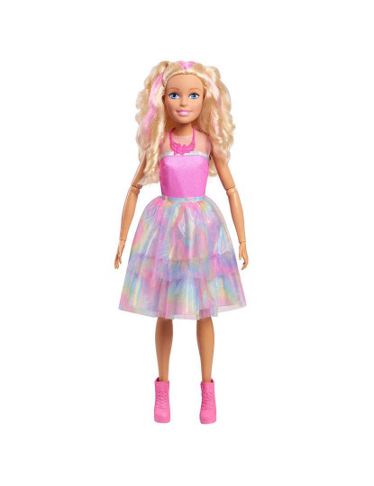 imagem de Barbie Boneca Gigante 128474/610872