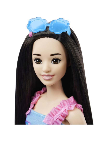 imagem de Barbie Com Acessorios E Gato Hll224