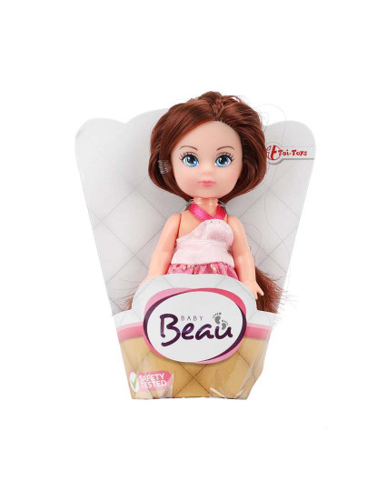 imagem de Boneca Mini Princesa 11 Cm 02056Z2