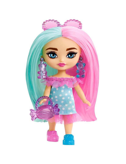 imagem de Barbie Extra Mini Minis Hln4413