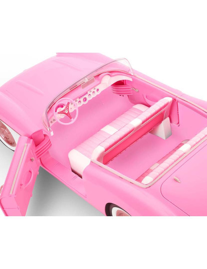 imagem de Barbie Carro Pink Hpk022