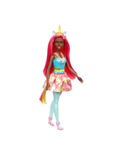 imagem de Barbie Unicornio Sortido Hgr183
