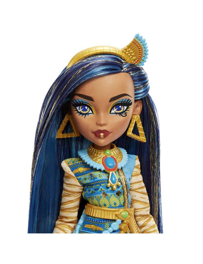 imagem de Monster High Cleo De Nile Hhk543