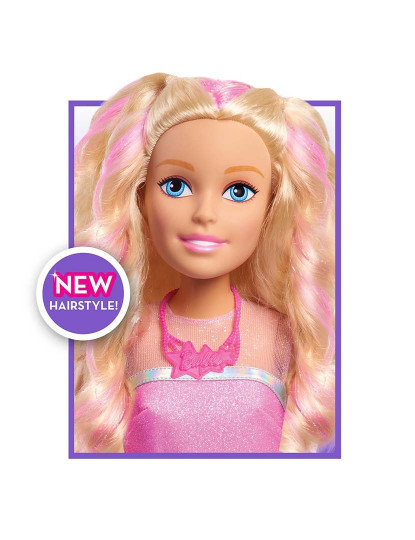 imagem de Barbie Boneca Gigante 128474/610875