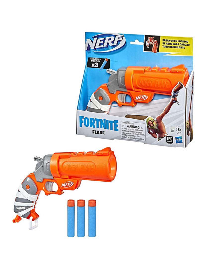 imagem de Nerf Fortnite Flare F3368Eu41