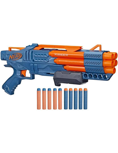 imagem de Nerf Elite 2.0 Ranger Pd5 F4186Eu42