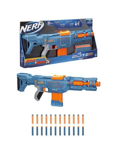 imagem de Nerf Elite 2.0 Echo Cs11 E9533Eu41