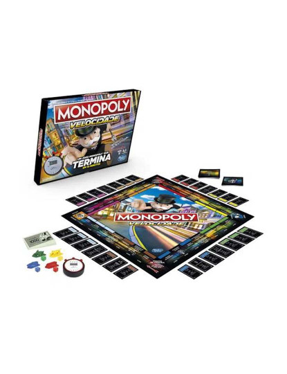 imagem de Monopoly Speed1
