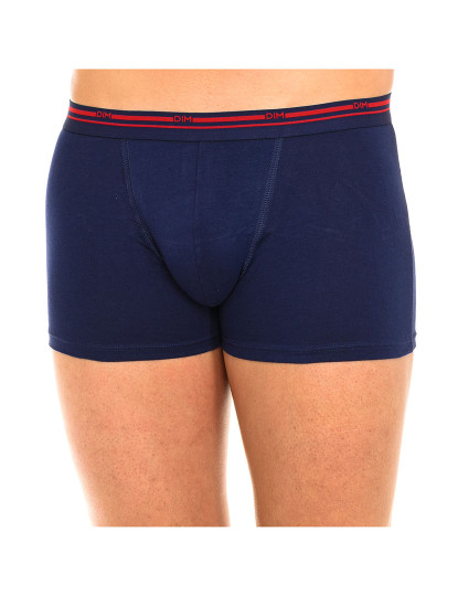 imagem de Pack 2 Boxers Homem Azul e Vermelho11