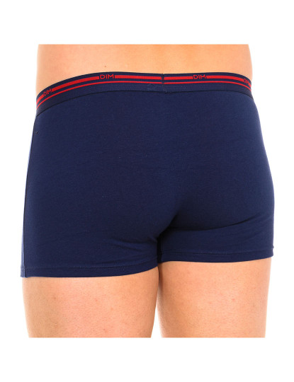 imagem de Pack 2 Boxers Homem Azul e Vermelho14