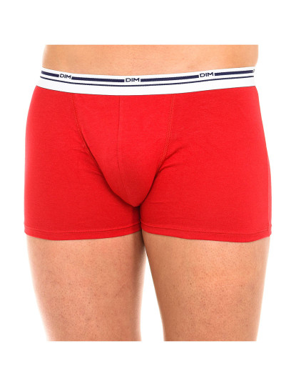 imagem de Pack 2 Boxers Homem Azul e Vermelho8