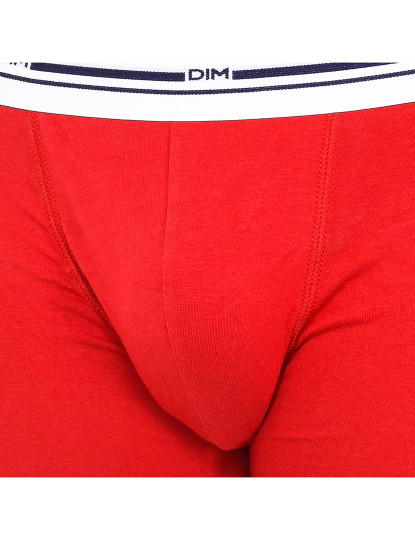 imagem de Pack 2 Boxers Homem Azul e Vermelho4