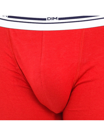 imagem de Pack 2 Boxers Homem Azul e Vermelho3