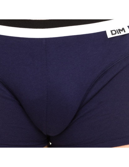 imagem de Pack 2 Boxers Homem Azul4