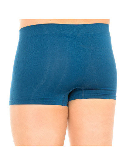 imagem de Pack 2 Boxers Homem Preto e Azul14