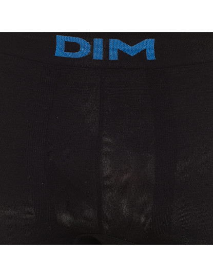 imagem de Pack 2 Boxers Homem Preto e Azul3