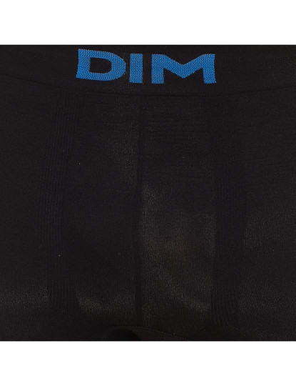 imagem de Pack 2 Boxers Homem Preto e Azul4