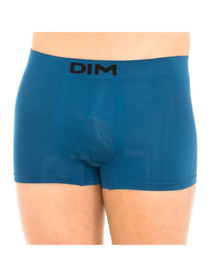 imagem de Pack 2 Boxers Homem Preto e Azul10