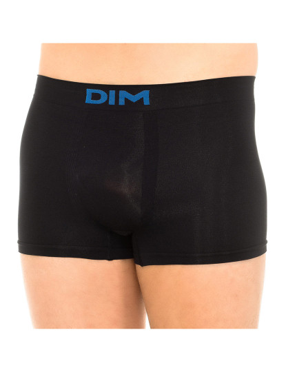 imagem de Pack 2 Boxers Homem Preto e Azul8