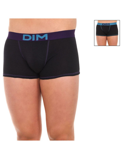 imagem de Pack 2 Boxers Mix and Colors Homem Preto1