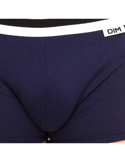 imagem de Pack 2 Boxers Homem Azul17