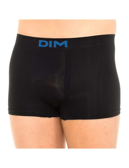 imagem de Pack 2 Boxers Homem Preto e Azul6