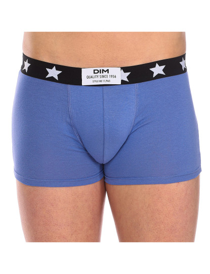 imagem de Pack 3 Boxers Homem Preto e azul 14