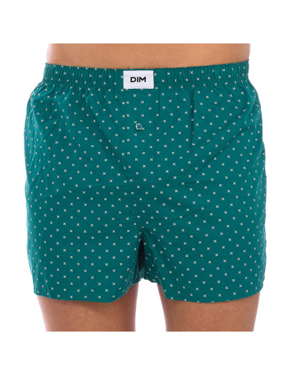 imagem de Pack 2 Boxers Ecosmart Homem Cinza-Verde10