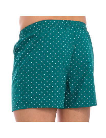 imagem de Pack 2 Boxers Ecosmart Homem Cinza-Verde11