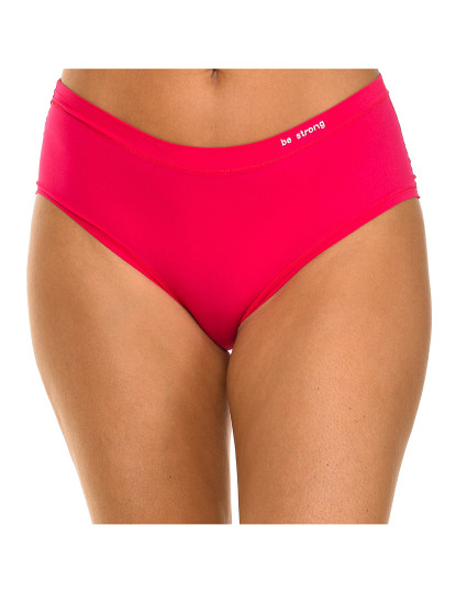 imagem de Pack 2 Cuecas Culottes de Senhora Senhora Rosa e salmão6