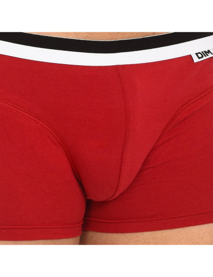 imagem de Boxers De Homem Azul Vermelho4