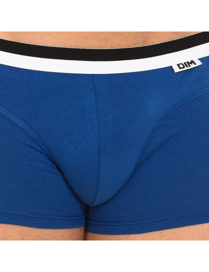 imagem de Boxers De Homem Azul Vermelho11