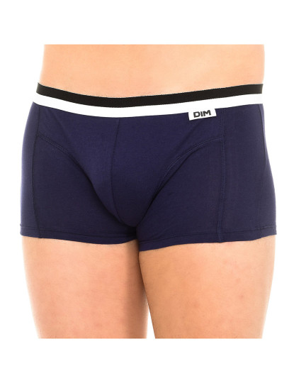 imagem de Pack 2 Boxers Homem Azul8