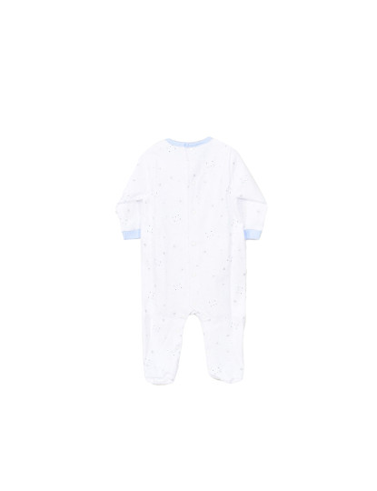 imagem de Babygrow A. Rear Branco4