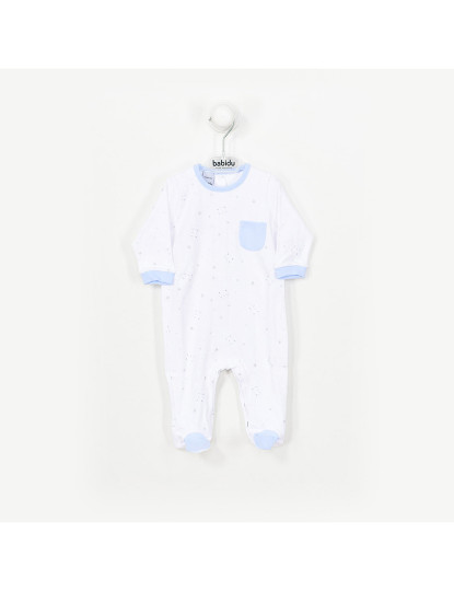 imagem de Babygrow A. Rear Branco1